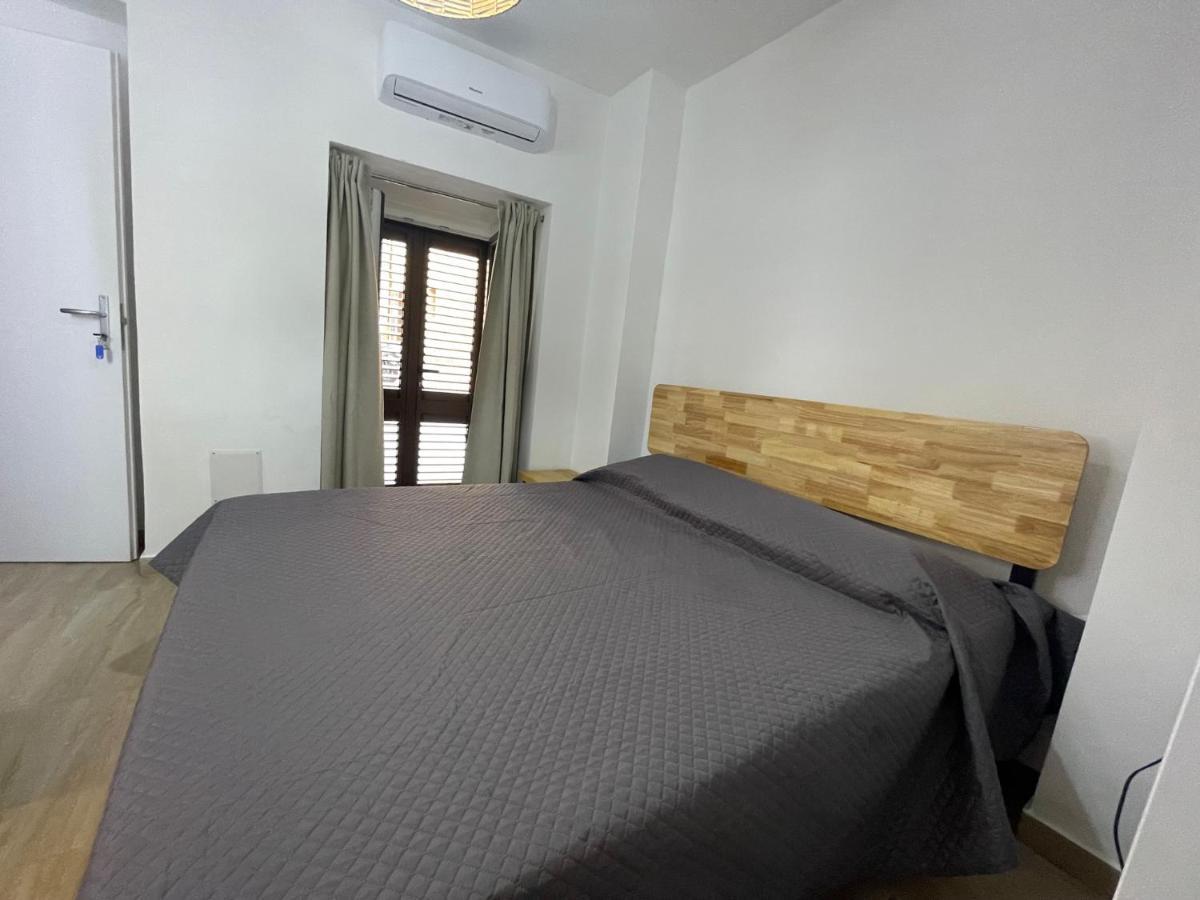 Arbaria Hotel Cefalu Exterior photo