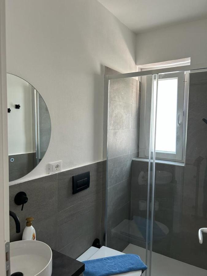 Arbaria Hotel Cefalu Exterior photo